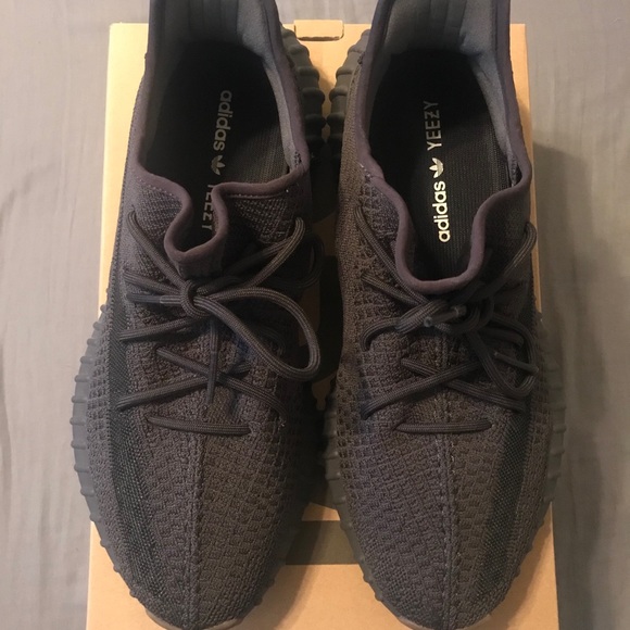 Adidas Yeezy boost 350 V2 cinder main image 6